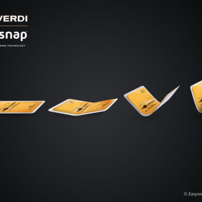 Easysnap Honey Golverdi Rahmani Group