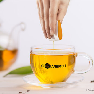 Easysnap Single Dose Honey Golverdi Rahmani Group