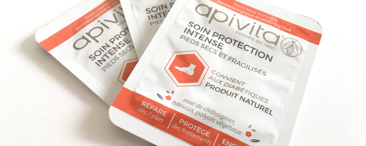 Apivita Single Dose
