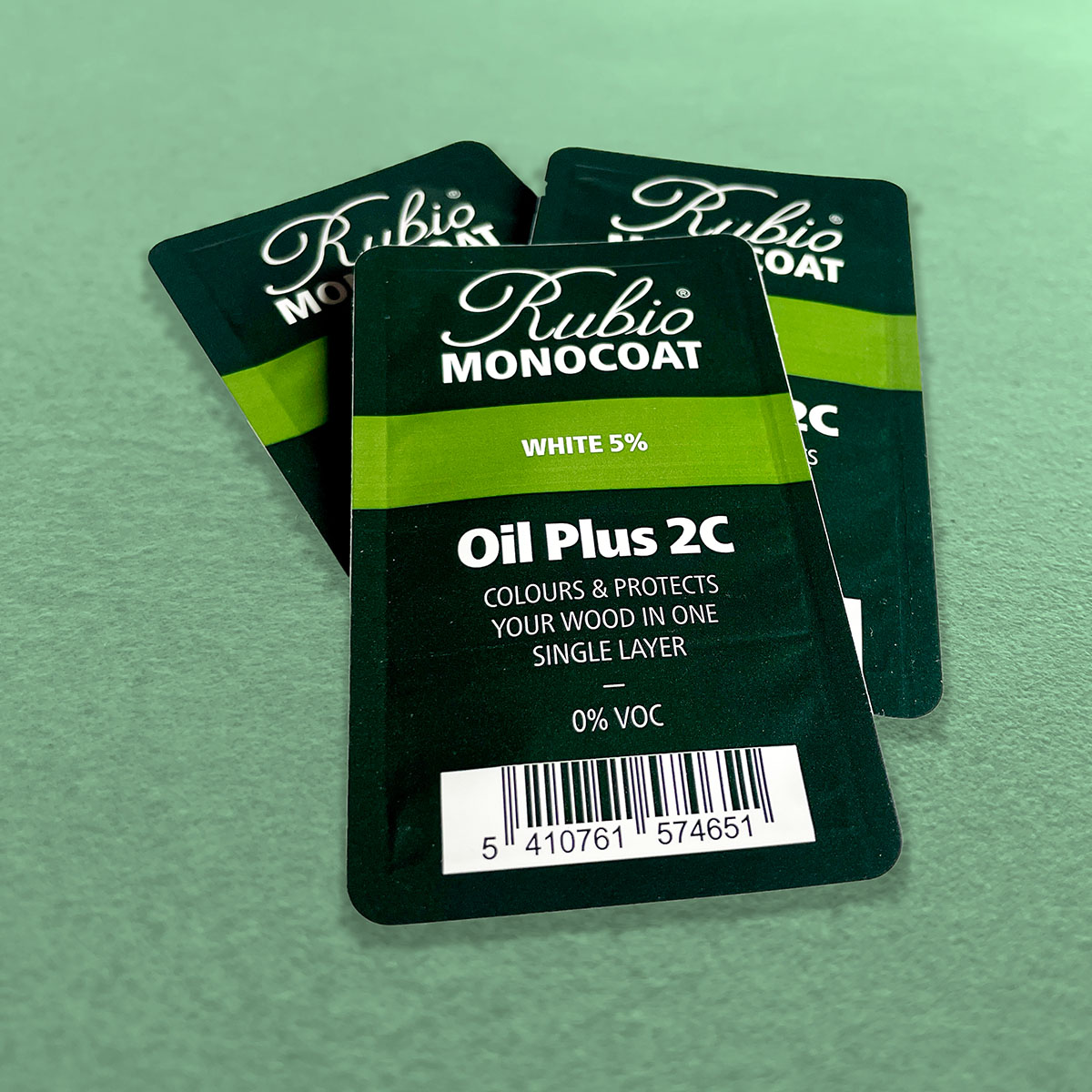 Rubio Easysnap Single Dose Packaging Easysnap Technology