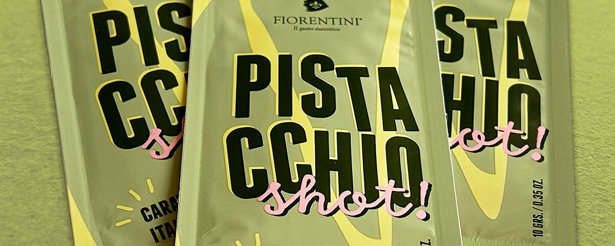 Fiorentini packaging Easysnap single dose