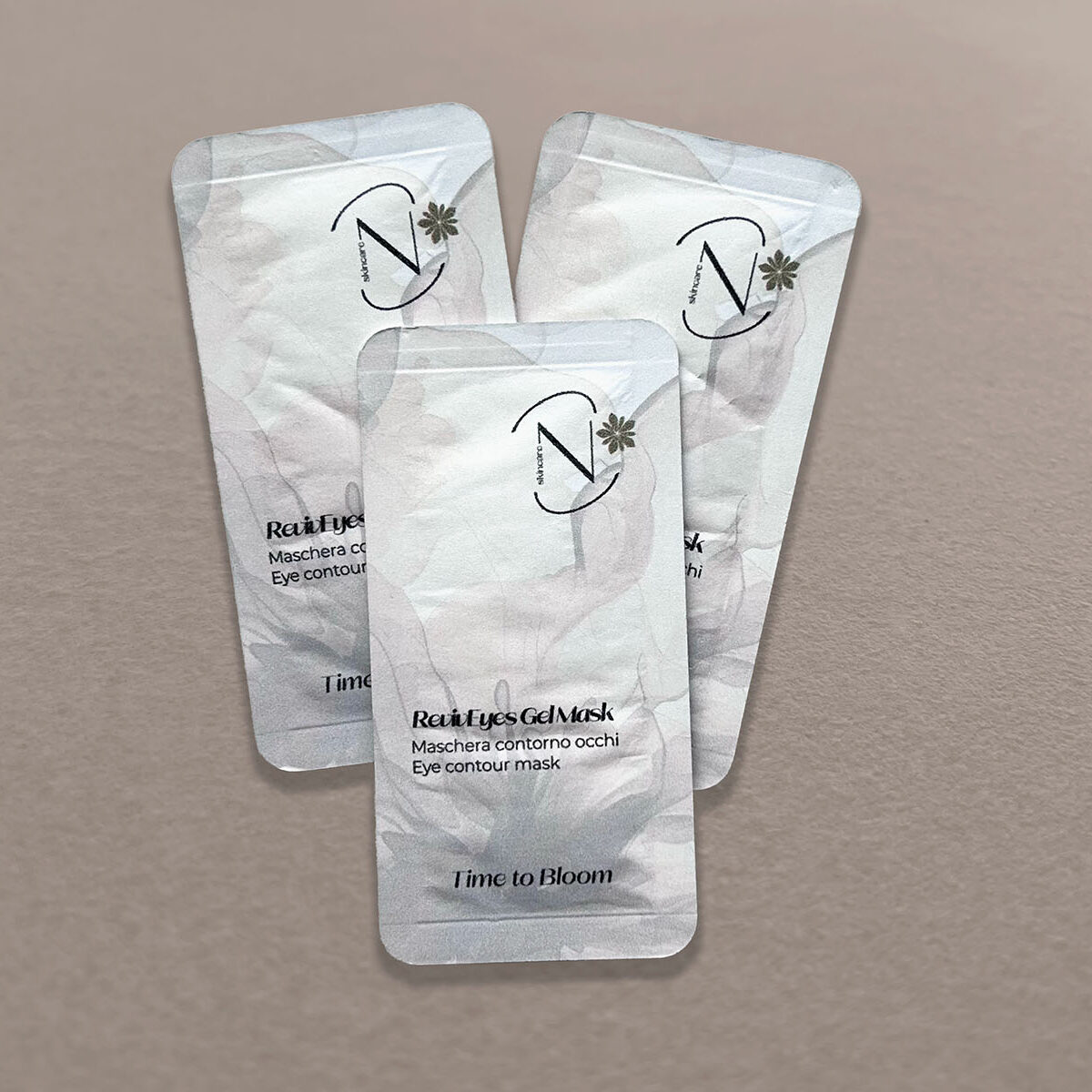 C4Q Nisiade Easysnap Technology single dose