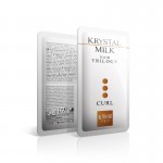 Krystal milk single dose Easysnap