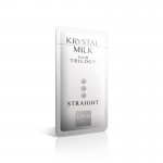 Krystal milk single dose easysnap