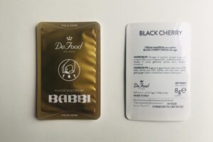 Babbi De Food Easysnap single dose