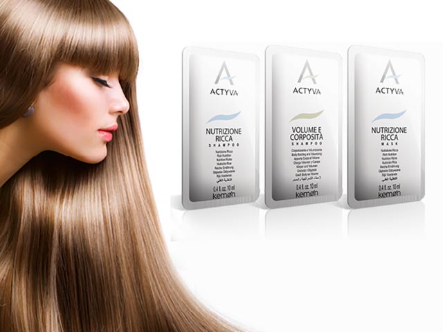 Kemon Actyva Easysnap