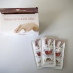 Balparmak Single dose Easysnap