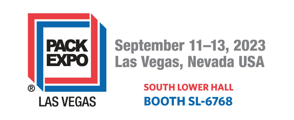 Easysnap Pack Expo Las Vegas