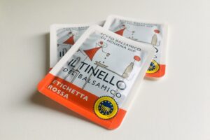 Il tinello balsamico Single Dose Easysnap