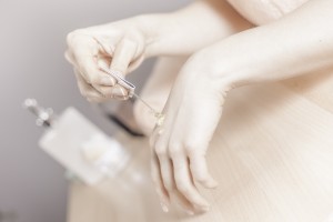 Easysnap Opening Packaging for Cosmetic