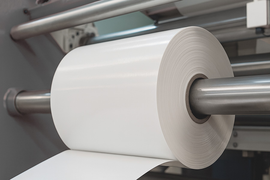 Easysnap Facilities certified for single-dose packaging