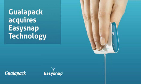 Gualapack acquisisce Easysnap