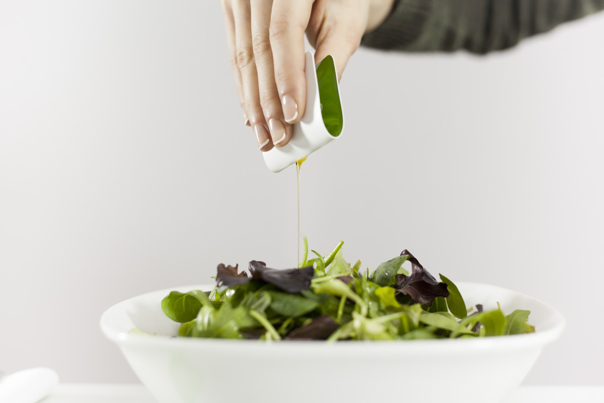 Easysnap Opening Packaging for Food