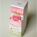 Saugella single dose