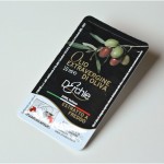 Derchie extra virgin olive oil single dose