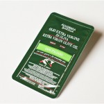 Academia Barilla extra virgin olive oil