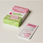 Saugella single dose