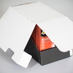 Green Hill Secondary Packaging