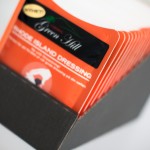 Green Hill Secondary Packaging