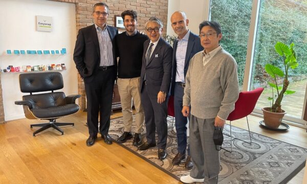 Hirokawa partnership