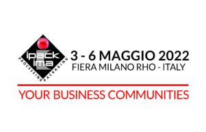 Ipack Ima Milano Easysnap