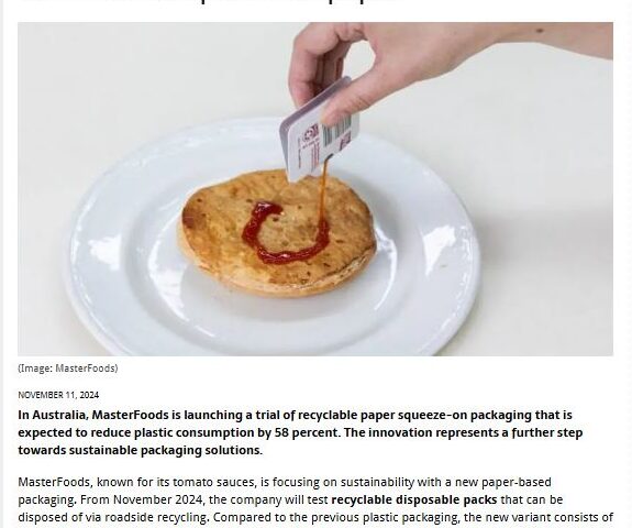 Packaging Journal Masterfoods Easysnap Technology