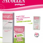 Saugella single dose