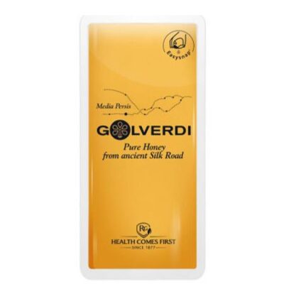 Golverdi Honey Easysnap