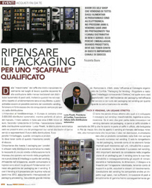 Rassegna dell'imballaggio