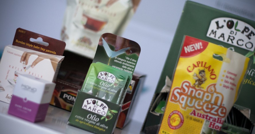 Capilano Secondary Pack