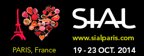 Sial Paris 2014