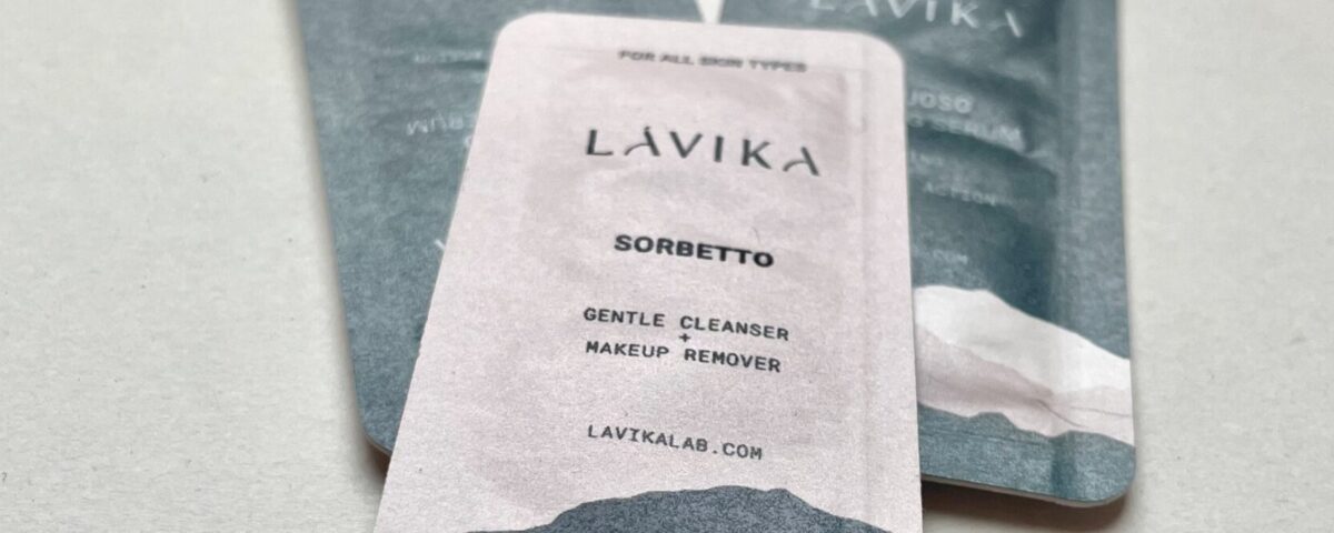 Lavika Papersnap single dose