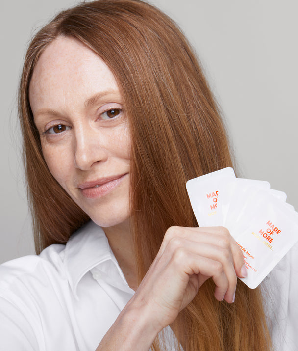 Lubricant by Made of more