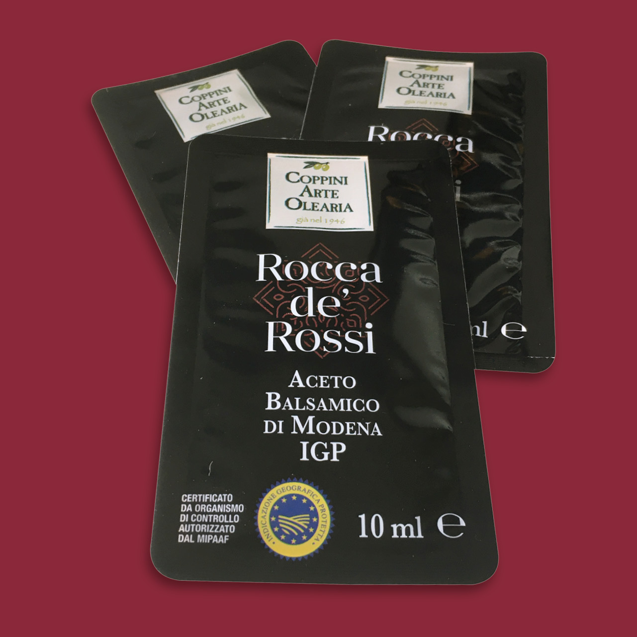 Coppini arte olearia Aceto Balsamico