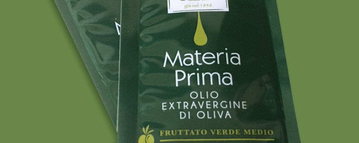 Coppini Arte olearia olio extra vergine di oliva