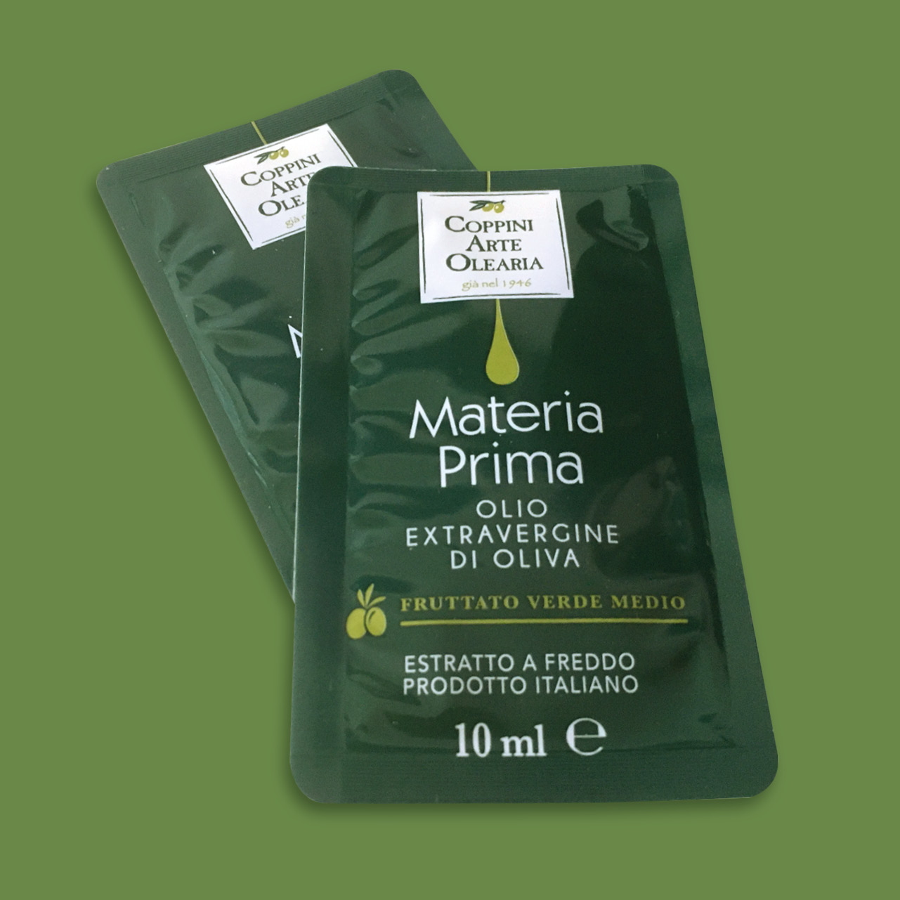 Coppini Arte olearia olio extra vergine di oliva