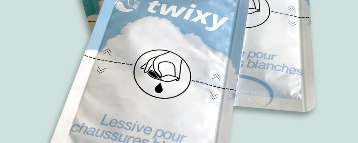 Twixy Easysnap single dose