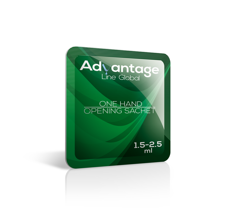Advantage Single Dose