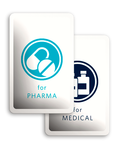 easysnap for medical and pharma