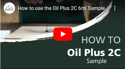 Easysnap single dose Rubio Monocoat Easysnap Technology