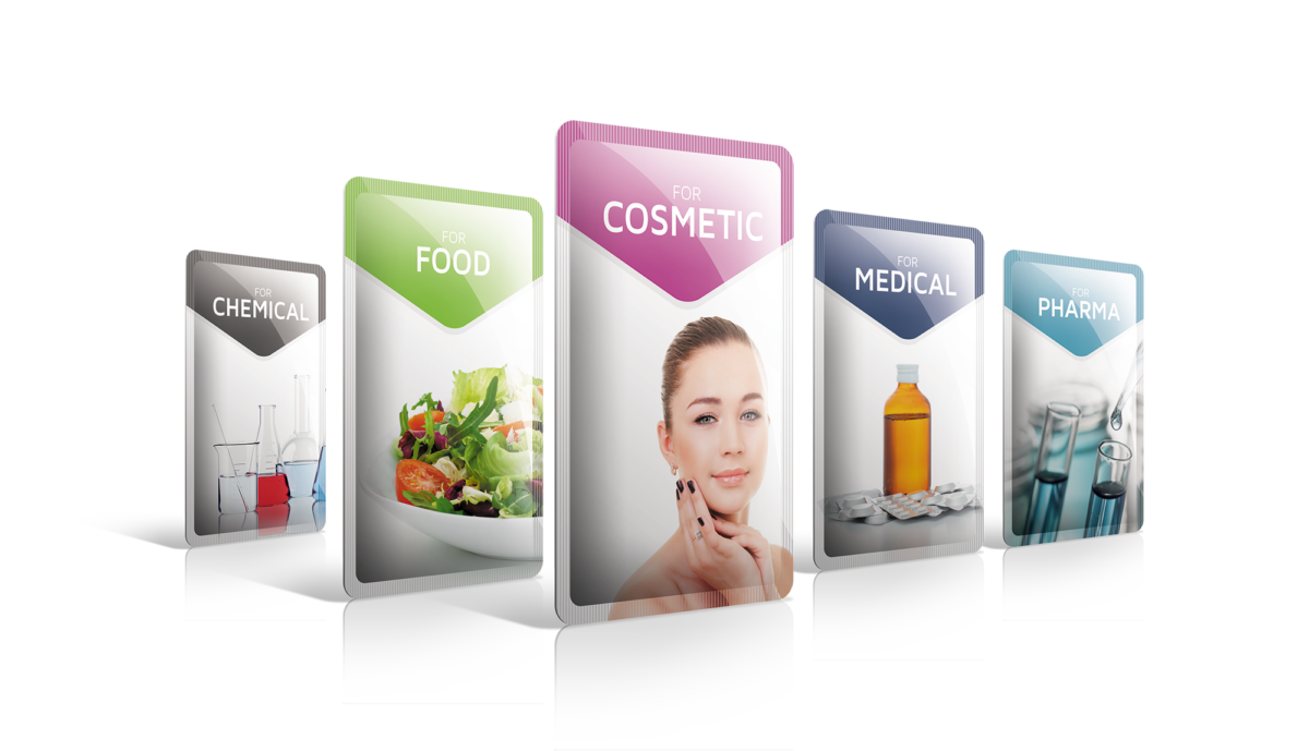 Single Dose Market Application Easysnap