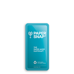 up to 3 ml <br>(40x80 mm)