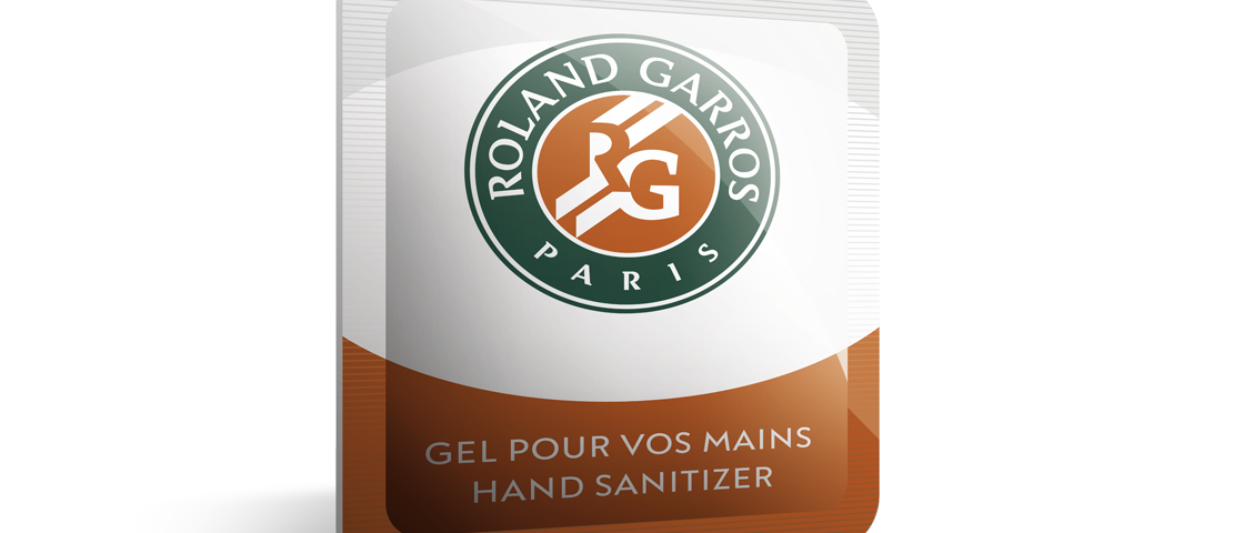 roland garros easysnap single dose fronte