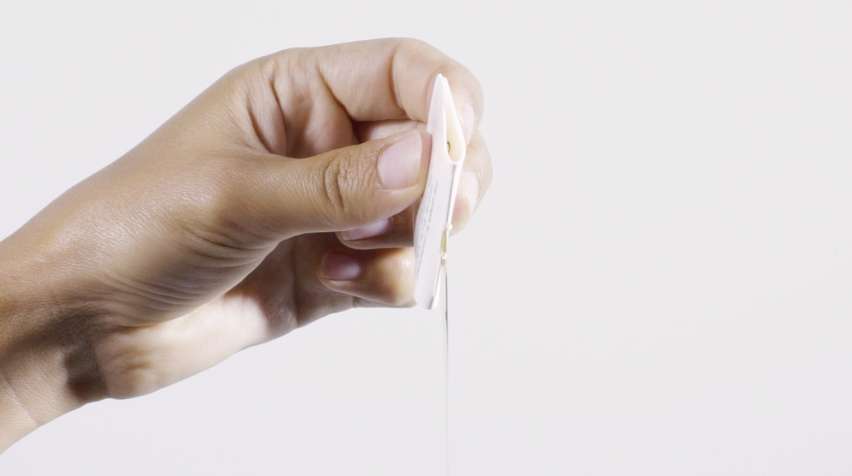 Easysnap Technology single dose