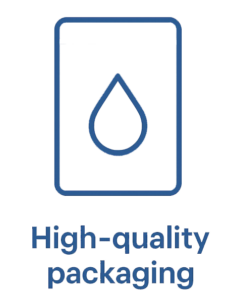 Single dose packaging solutions